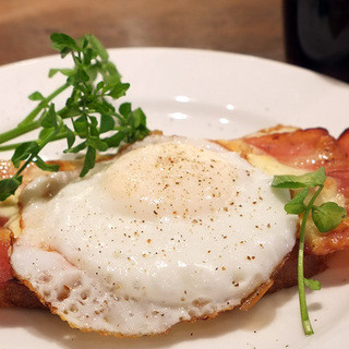 カフェ&ブックス ビブリオテーク_1