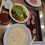 大川食堂 - 
