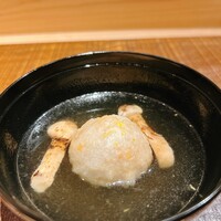 京橋 鮨 好日 - 