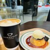 ダウンステアーズコーヒー 大阪