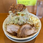 麺屋豚道場ぶた壱 - 