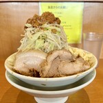 麺屋豚道場ぶた壱 - 