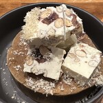 BARMOS - 別腹発動なデザート