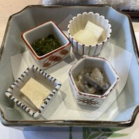 鮨まつもと 横浜店 - 
