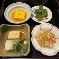 豆腐懐石 くすむら - 