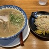 元祖赤のれん 節ちゃんラーメン 天神本店