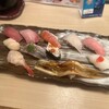 元祖ぶっち切り寿司 魚心 本店