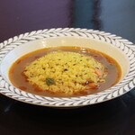 アジャンタインドカリ店 - 