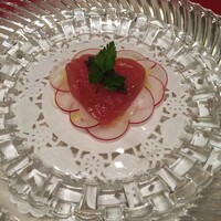 ラ・グランターブル ドゥ キタムラ - 