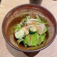 中目黒いぐち 麻布十番店 - 
