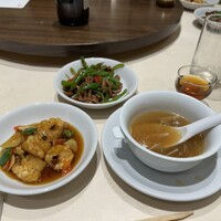天津飯店 本店 - 