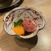 炭火焼肉 肉の匠 ひうち - 