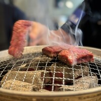炭火焼肉 肉の匠 ひうち - 