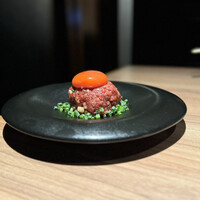 焼肉ホルモン 稲田 - 