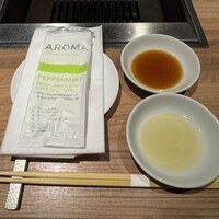 焼肉ホルモン 稲田 - 