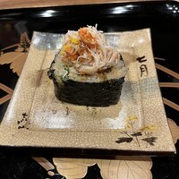 あなごと日本酒 なかむら - 