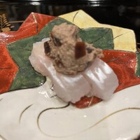 あなごと日本酒 なかむら - 