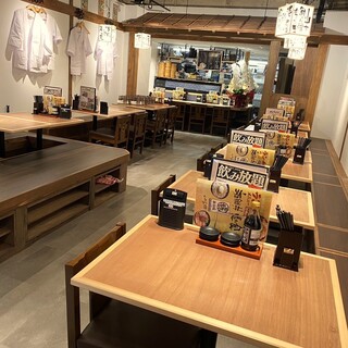 ◇全51席◇駅すぐ❗️少人数～大人数までのご宴会に対応✨