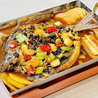 どの料理もボリューム満点◎