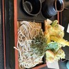 信州蕎麦の草笛
