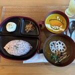 SOUP SOUP おもろまち店 - 