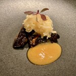 レザン ドール - 