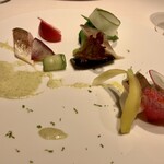 レザン ドール - 