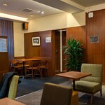 上島珈琲店 - ■内観■