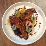 GINZA ONO Gratia -Smoke Dining- - 