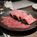 東京食肉市場直送 肉焼屋 D-29 - 