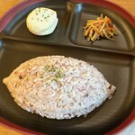 SOUP SOUP おもろまち店 - 