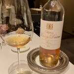 レザン ドール - 