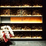 GINZA ONO Gratia -Smoke Dining- - 