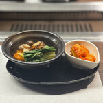 東京食肉市場直送 肉焼屋 D-29 広尾店 - 