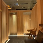 北新地焼肉 きらく - 