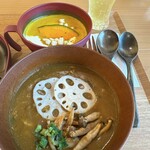SOUP SOUP おもろまち店 - 