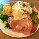 GINZA ONO Gratia -Smoke Dining- - 