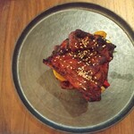 GINZA ONO Gratia -Smoke Dining- - 