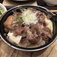 江戸前肉割烹 宮下 - 
