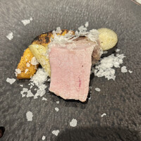 オッジ ダルマット 西麻布店 - 