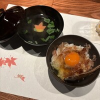 鳥さと 別邸 - 