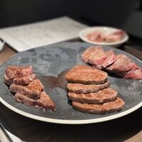東京食肉市場直送 肉焼屋 D-29 広尾店 - 