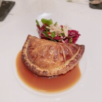 フランス料理 タンモア - 