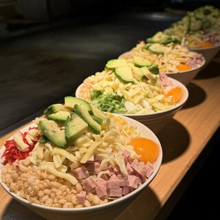 お好み焼き・もんじゃ焼き・鉄板焼き やむやむ_2