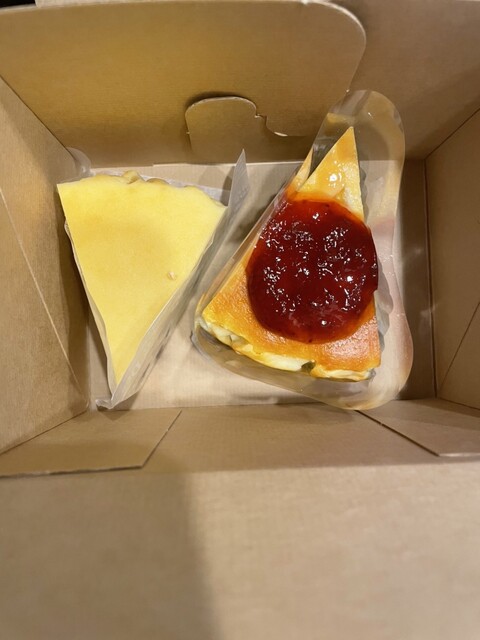 I'm HAPPY（アイム ハッピー） - 大曲（ケーキ）の写真