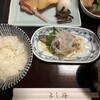よし梅 人形町本店