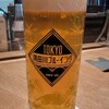 TOKYO隅田川ブルーイング BEER&GRILL