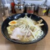 綾瀬らーめん 粋