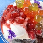 ワーフカフェ - 