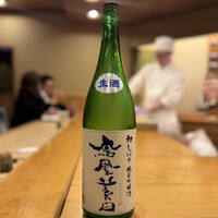 鮨 しゅん輔 阿佐ヶ谷 - 